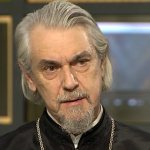 Archpriest Vladimir Vigilyansky: The spiritual answer to coronavirus is in the Gospel