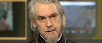 Протоиерей Владимир Вигилянский: Духовный ответ на коронавирус есть в Евангелии