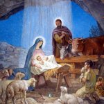 рождество христово история праздника