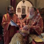 Ordination to the priesthood