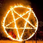 Satanism is