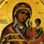 Shuya Icon of the Mother of God: saving from every disease. 394943.jpeg 