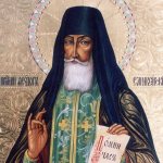 St. Theodore of Sanaksar