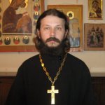 Священник Павел Гумеров