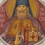 Saint Innocent (Borisov), Archbishop of Kherson and Tauride