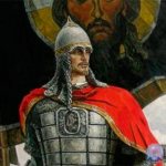 Святителей Александра, Иоанна и Павла Нового, Патриархов Константинопольских