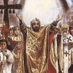 Святой князь Владимир – Креститель русских. Слово святителя ...