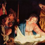 Точное место рождения Иисуса Христа.