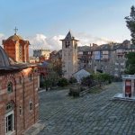 Vatopedi Monastery Athos
