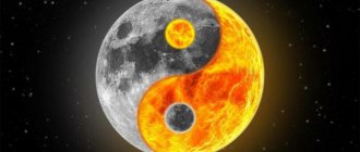 feminine and masculine energy yin and yang