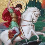 Life of St. George the Victorious
